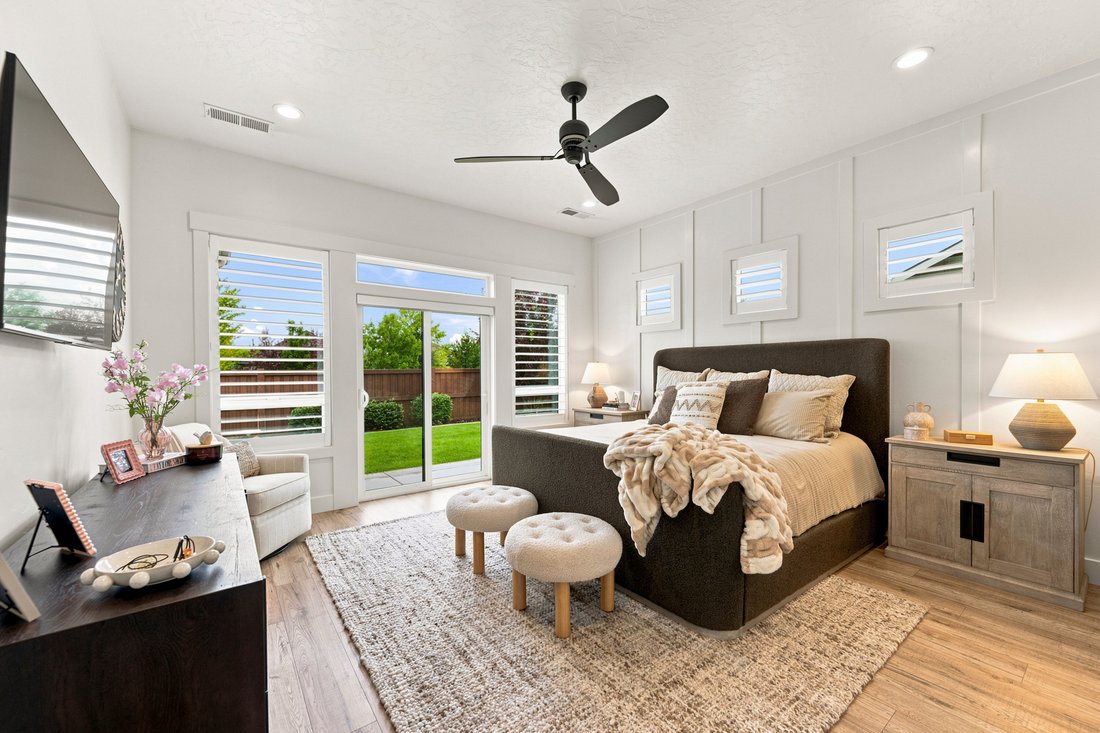 House in Meridian, Idaho, United States 5 - 18458159