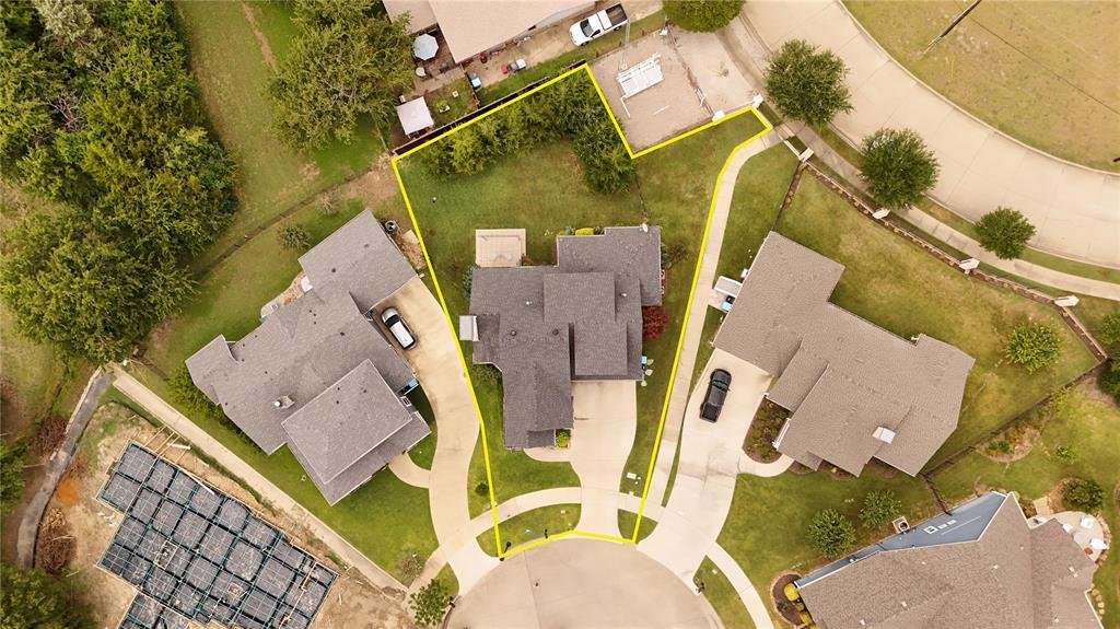 House in Rockwall, Texas, United States 4 - 18470603