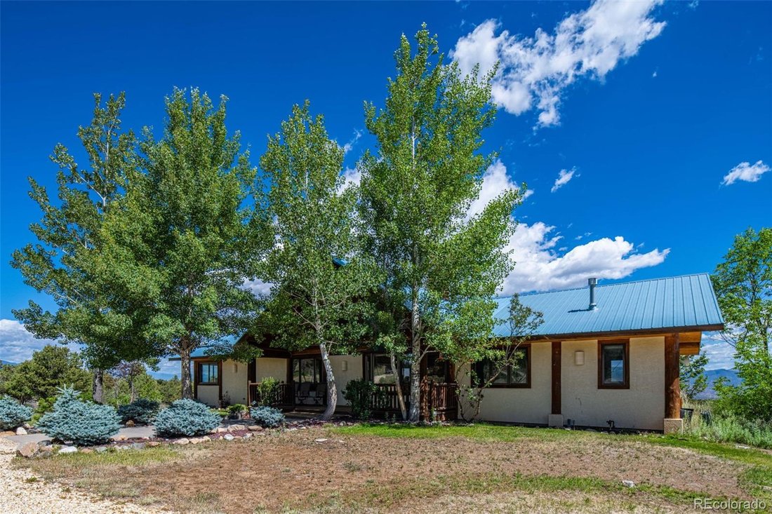 House in Cotopaxi, Colorado, United States 5 - 18458481