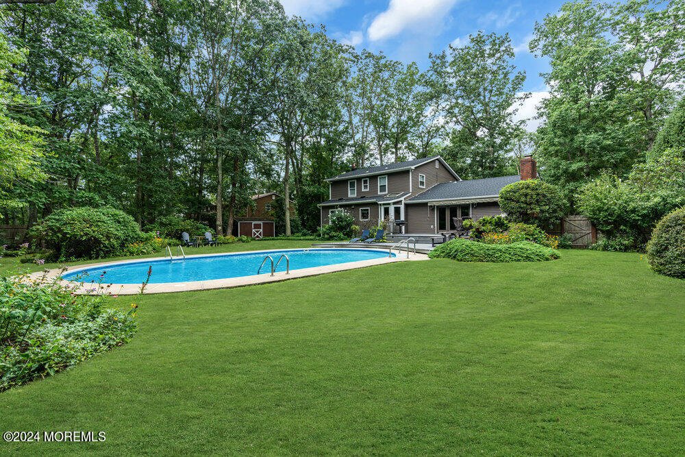 House in Jackson Township, New Jersey, United States 3 - 18470446