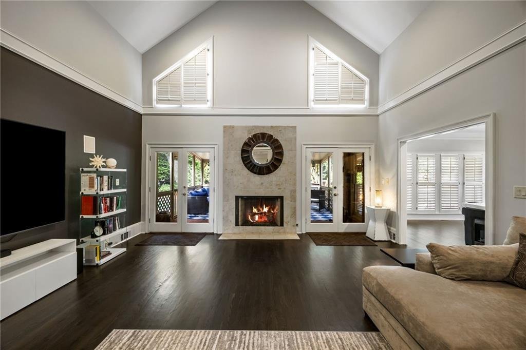 House in Atlanta, Georgia, United States 5 - 18456308