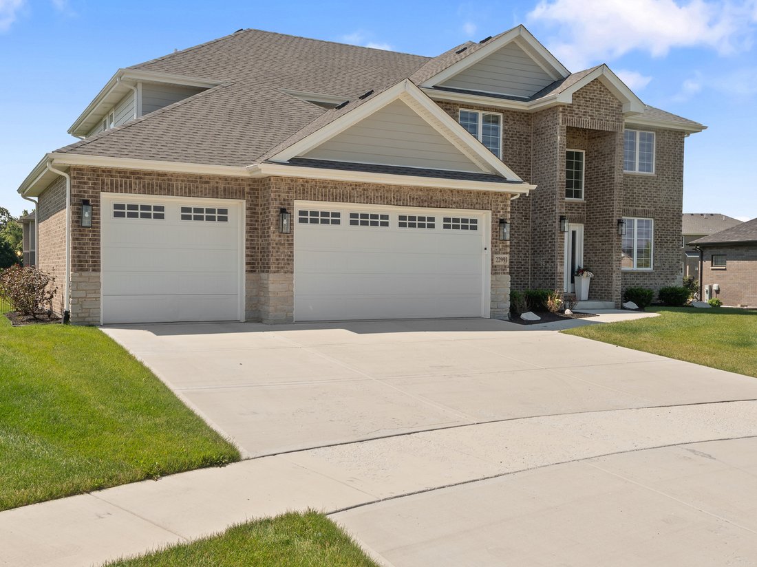 House in Frankfort, Illinois, United States 4 - 18456223