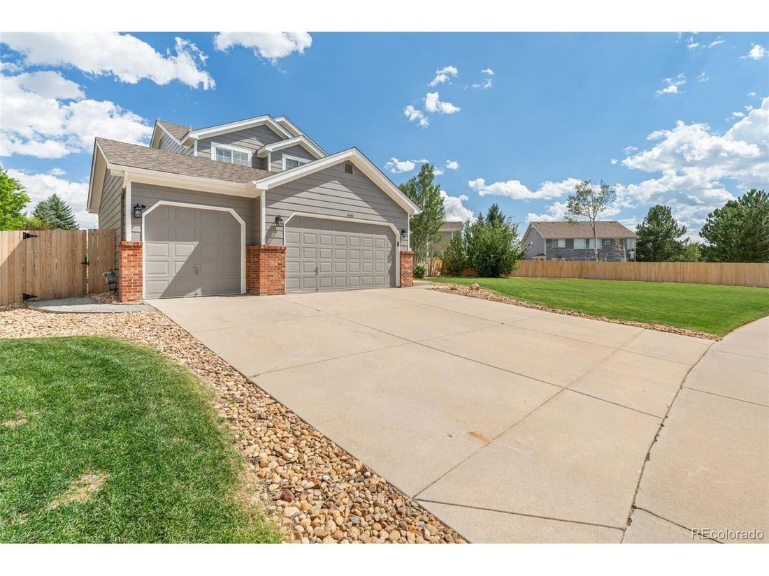 House in Castle Rock, Colorado, United States 4 - 18458950