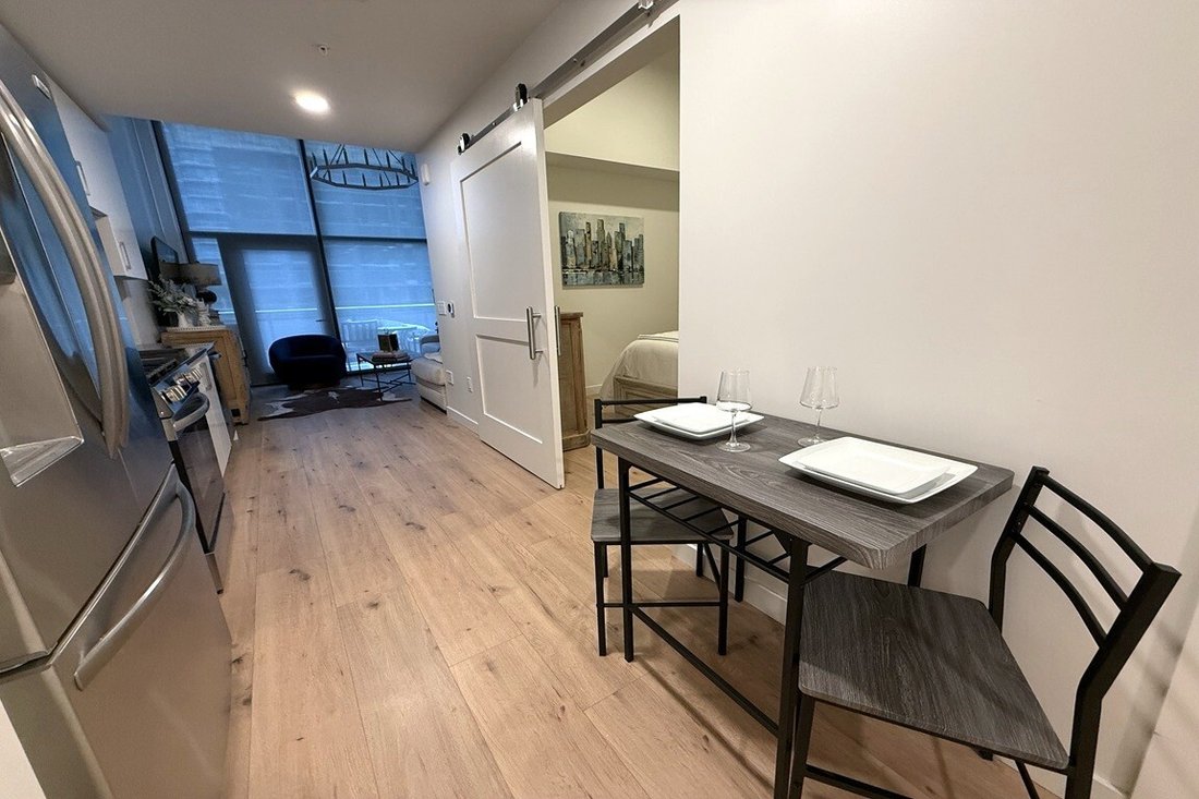 Condo in Nashville, Tennessee, United States 5 - 18463011