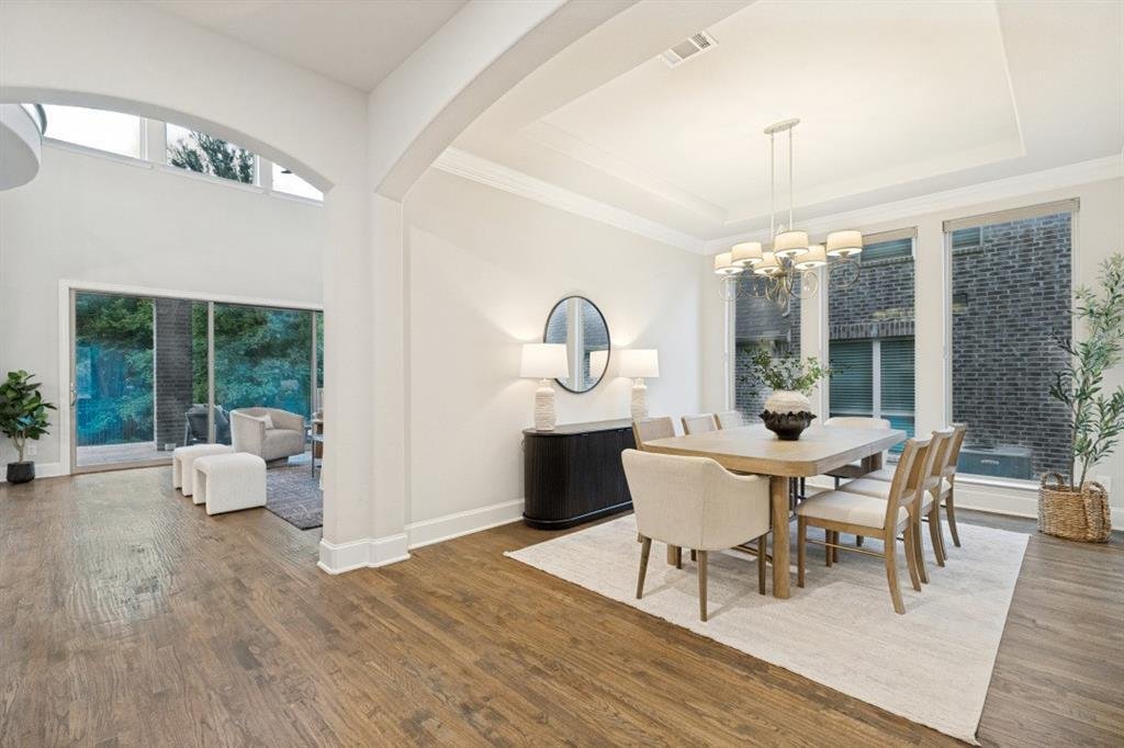 House in McKinney, Texas, United States 5 - 18423852