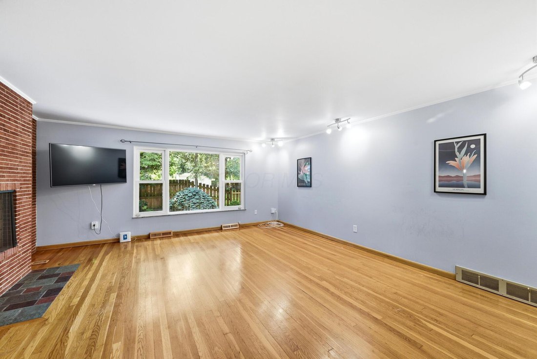 House in Columbus, Ohio, United States 4 - 18466246