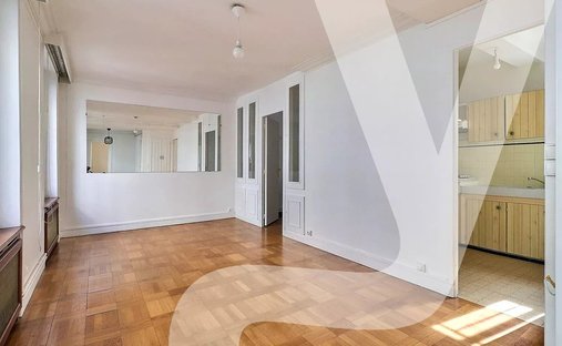 Apartment in Vincennes, Ile-de-France, France 1