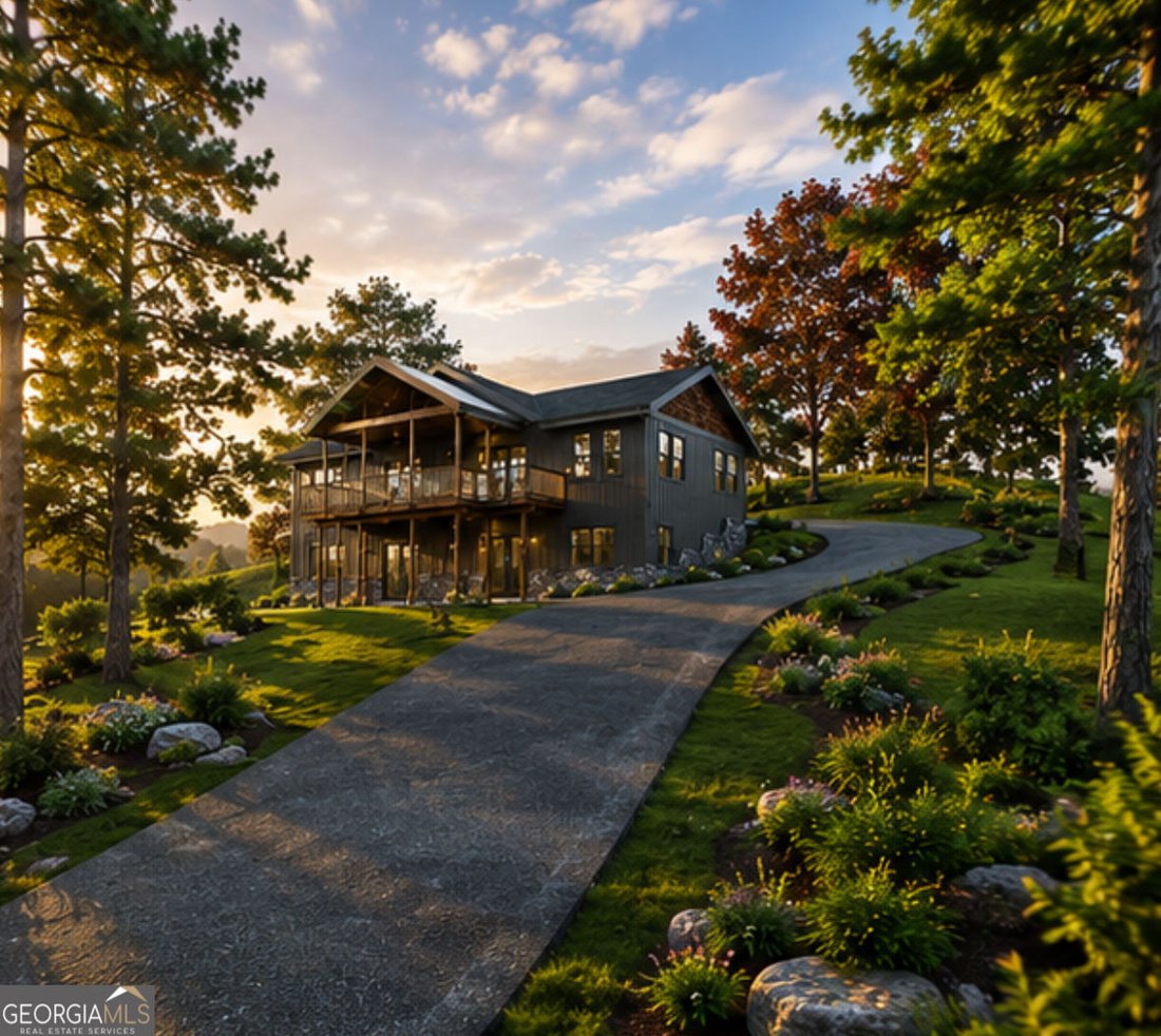 House in Ellijay, Georgia, United States 3 - 18466164
