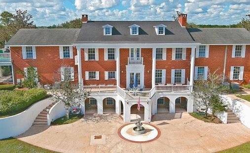Casa en Titusville, Florida, Estados Unidos 1