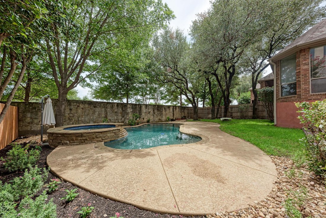 House in Brushy Creek, Texas, United States 2 - 18204252