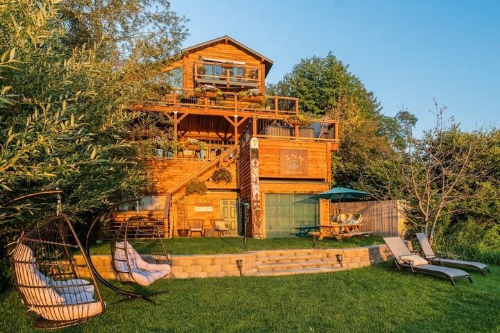 House in Bigfork, Montana, United States 3 - 18465003