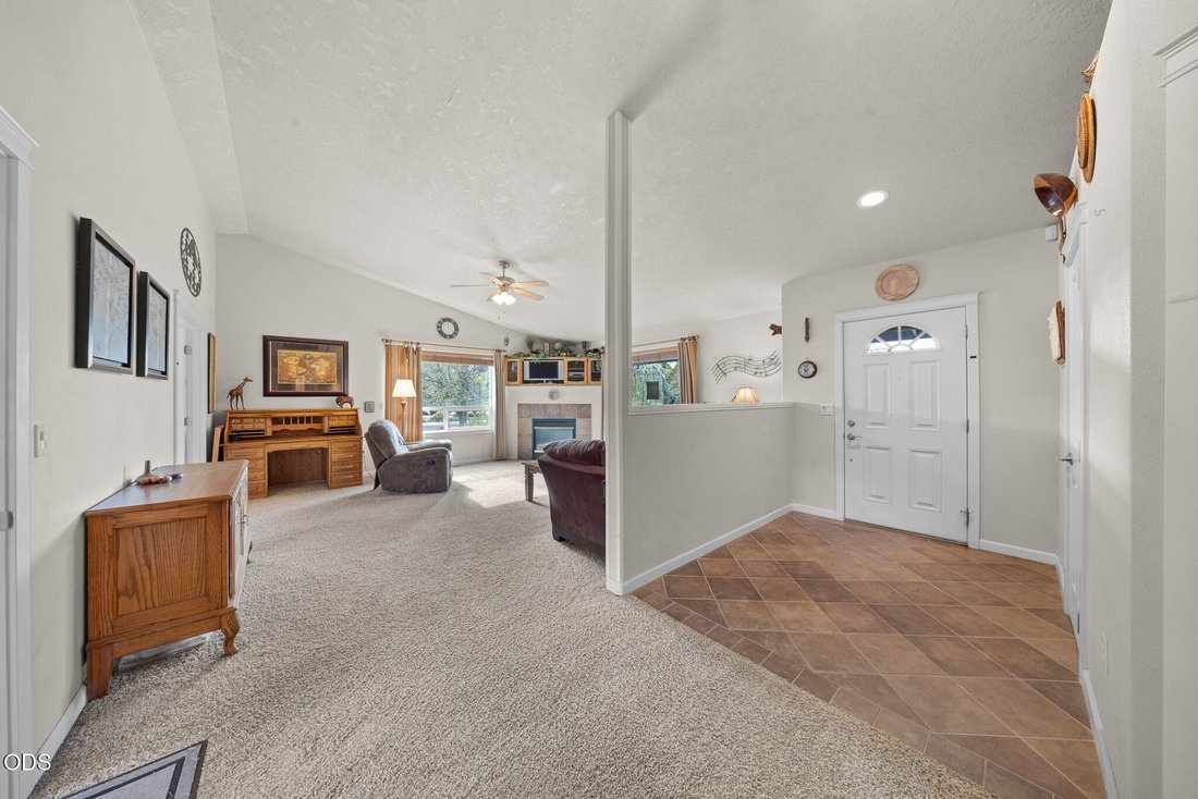 House in Redmond, Oregon, United States 4 - 18458390