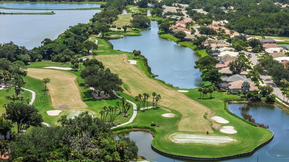 House in Venice, Florida, United States 4 - 18458776