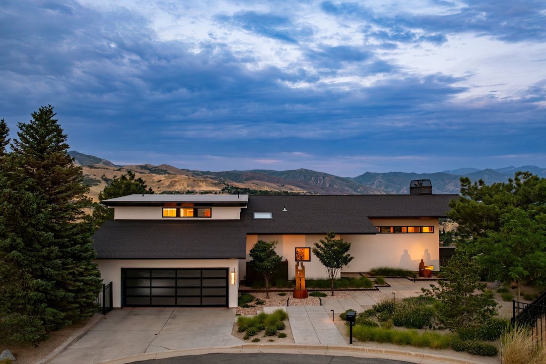 House in Salt Lake City, Utah, United States 3 - 18457698