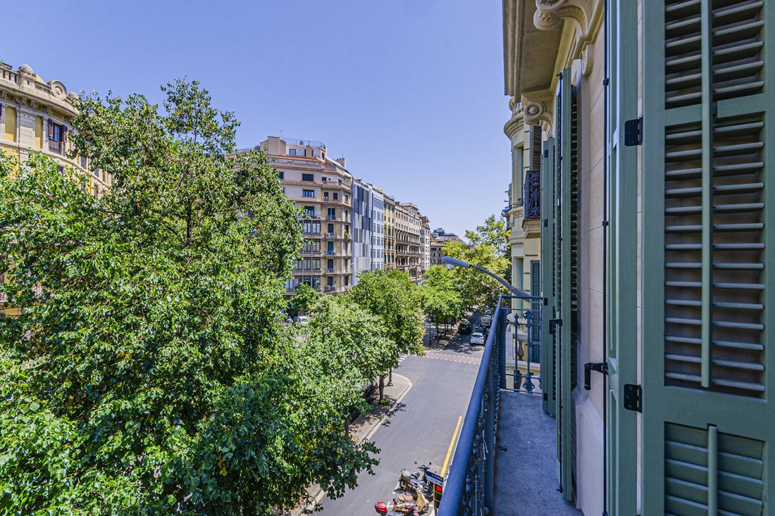 Apartment in Eixample, Barcelona, Spain 2 - 18471940
