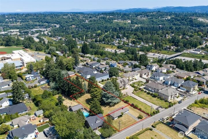 House in Tukwila, Washington, United States 3 - 18465145