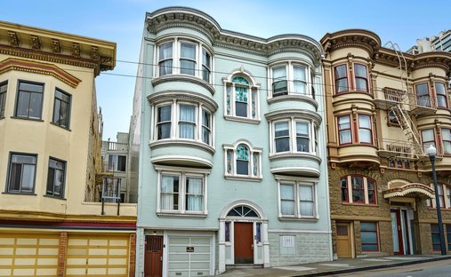 San Francisco, California, United States 1