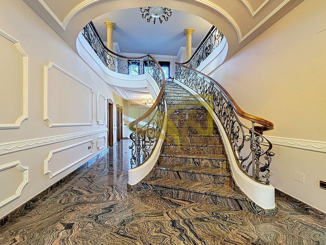 Chalet in Aranjuez, Comunidad de Madrid, Spain 1 - 18463686