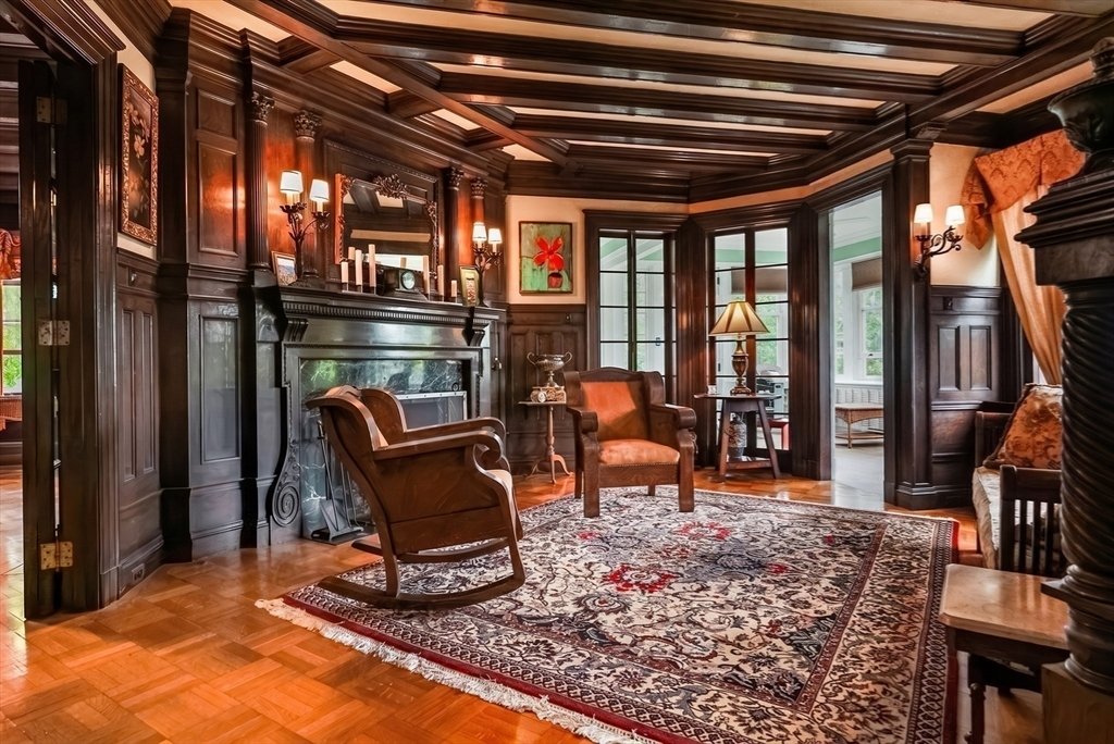 House in Westport, Massachusetts, United States 5 - 18470731