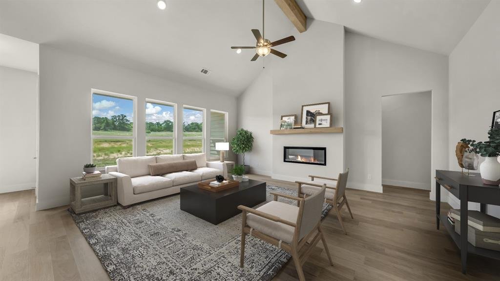 House in Weatherford, Texas, United States 3 - 18460286