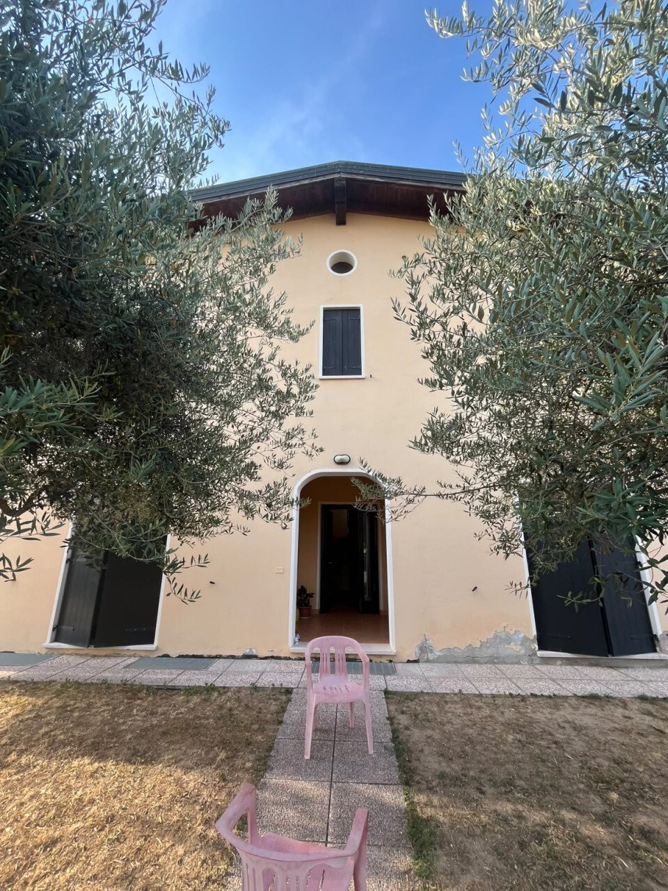 Villa in Vigasio, Veneto, Italy 1 - 18464175