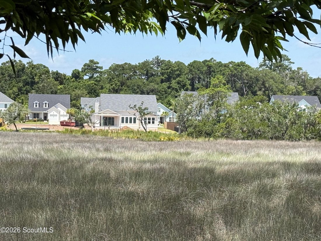 House in St. Simons, Georgia, United States 1 - 18108198