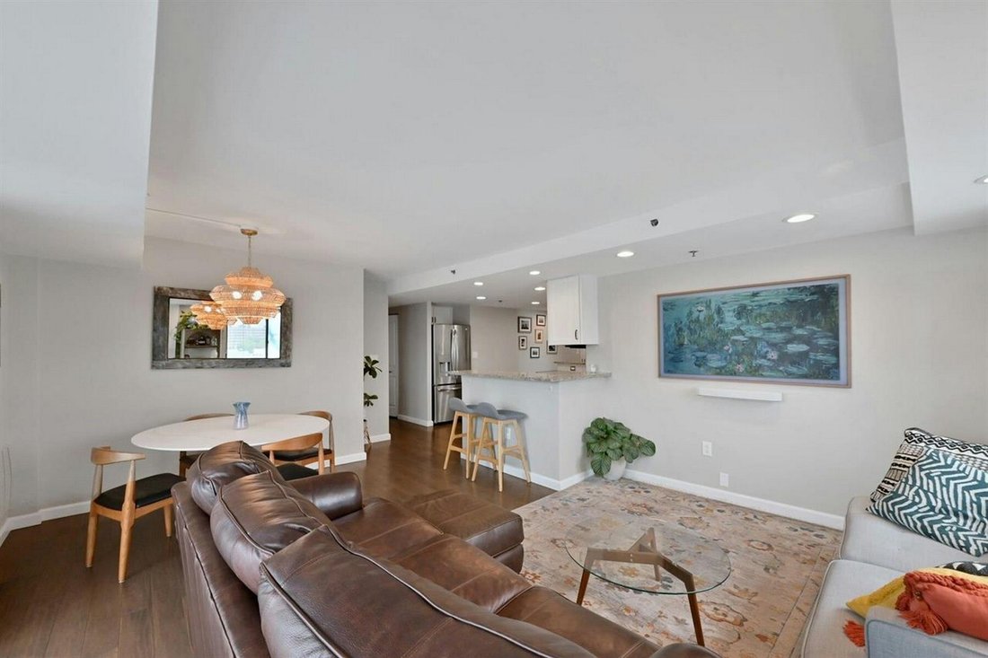 Condo in Hoboken, New Jersey, United States 5 - 18464247