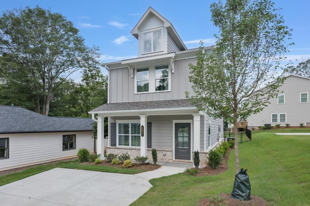 House in Marietta, Georgia, United States 1 - 18470462