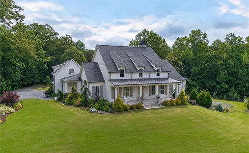 Casa en Cumming, Georgia, Estados Unidos 1