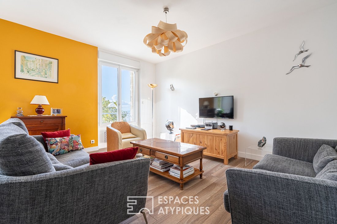 Apartment in Saint-Nazaire, Pays de la Loire, France 3 - 18464048