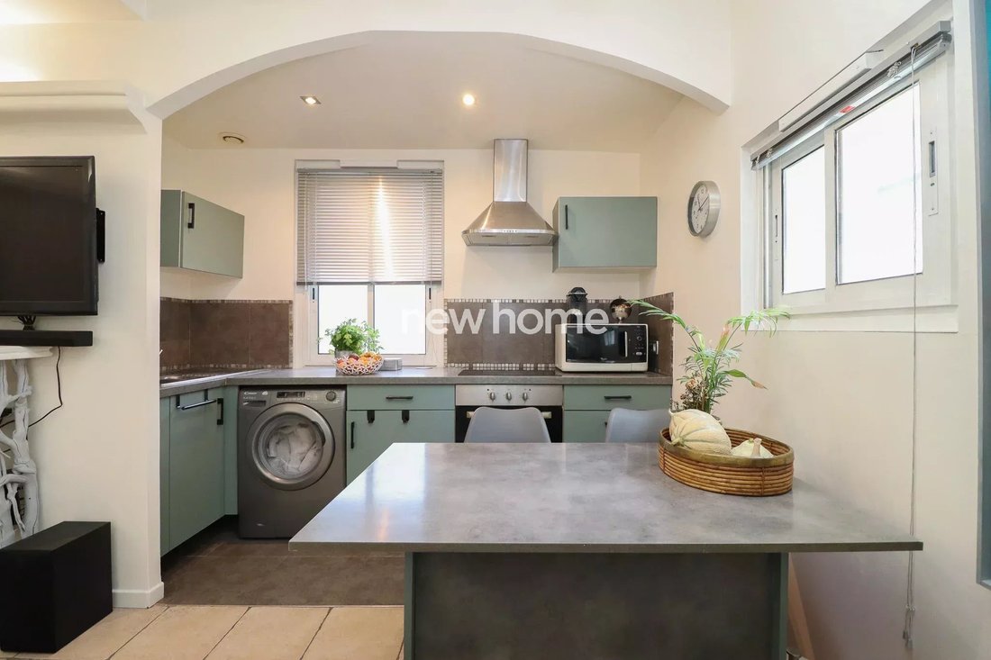 House in Cannes, Provence-Alpes-Côte d'Azur, France 5 - 18460751