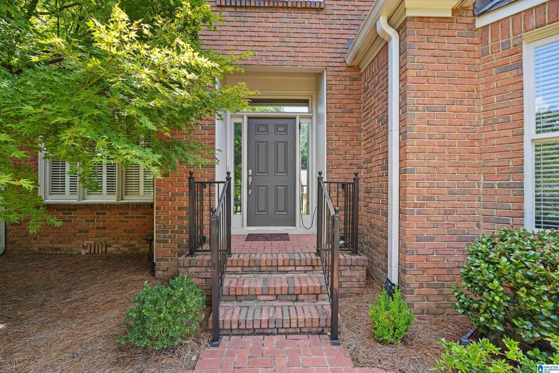 House in Vestavia Hills, Alabama, United States 4 - 18453081