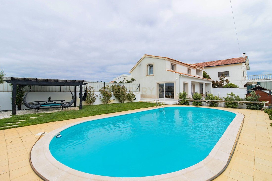 Villa in Pataias, Leiria District, Portugal 1 - 18471437