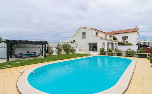 Villa in Pataias, Leiria, Portugal 1