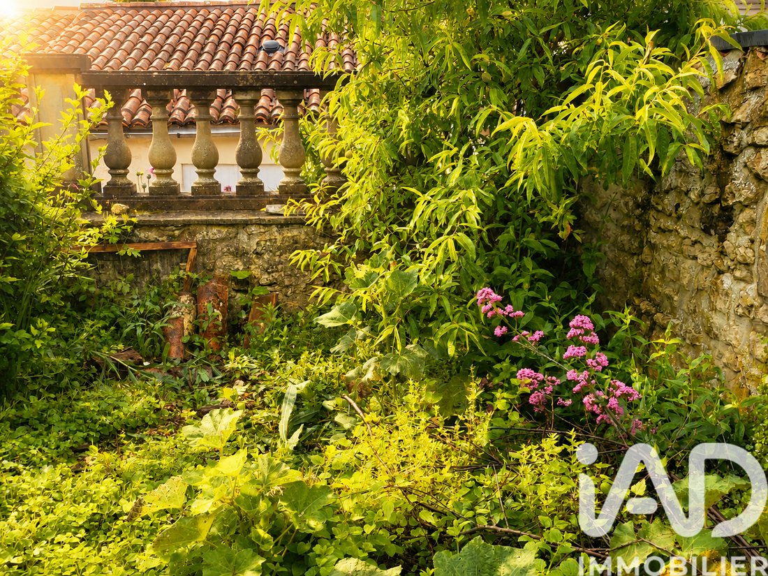 House in Centre, Saintes, France 4 - 17943903