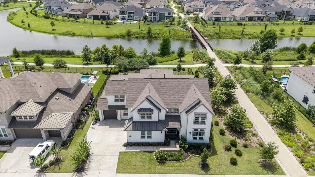 House in Houston, Texas, United States 2 - 18463766