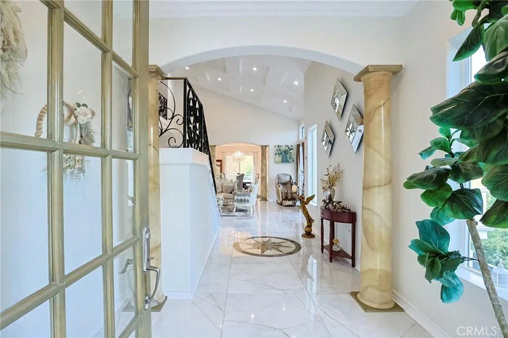 House in La Habra Heights, California, United States 1 - 18455790