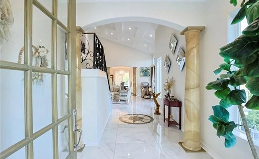 House in La Habra Heights, California, United States 1