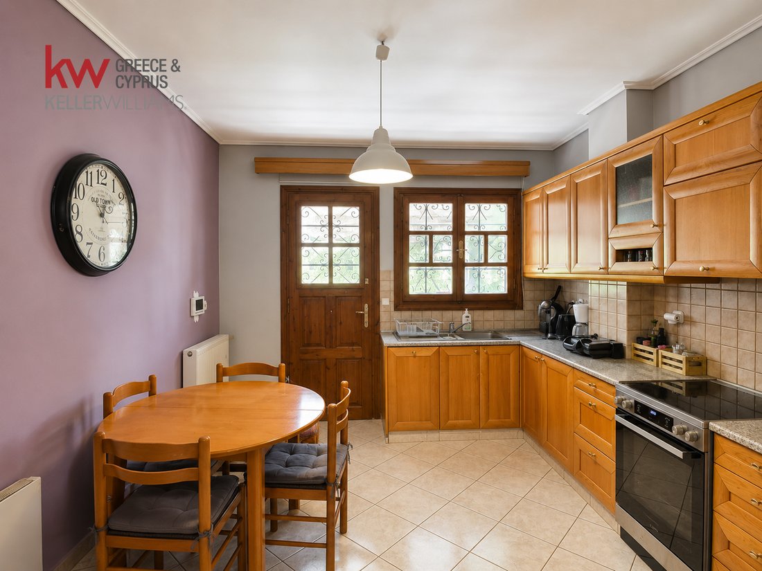 Apartment in Kifisia, Attica, Greece 4 - 18458900