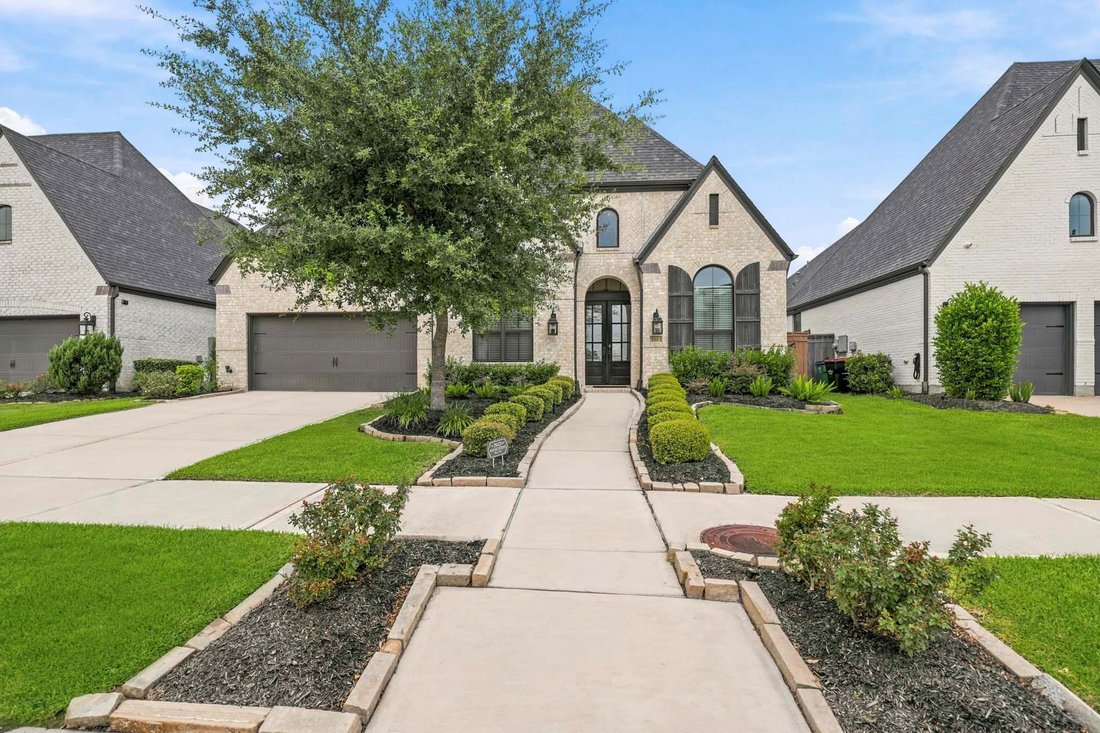 House in Missouri City, Texas, United States 1 - 18459909