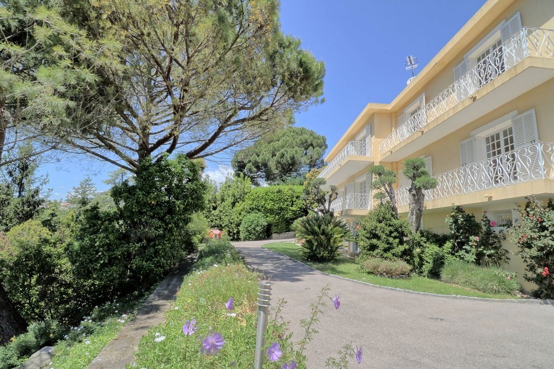House in La Madeleine, Nice, France 1 - 18319973