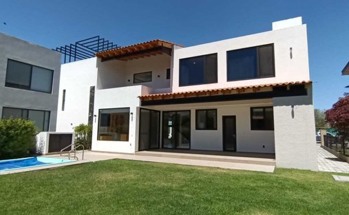 Casa en Corregidora, Querétaro, México 1