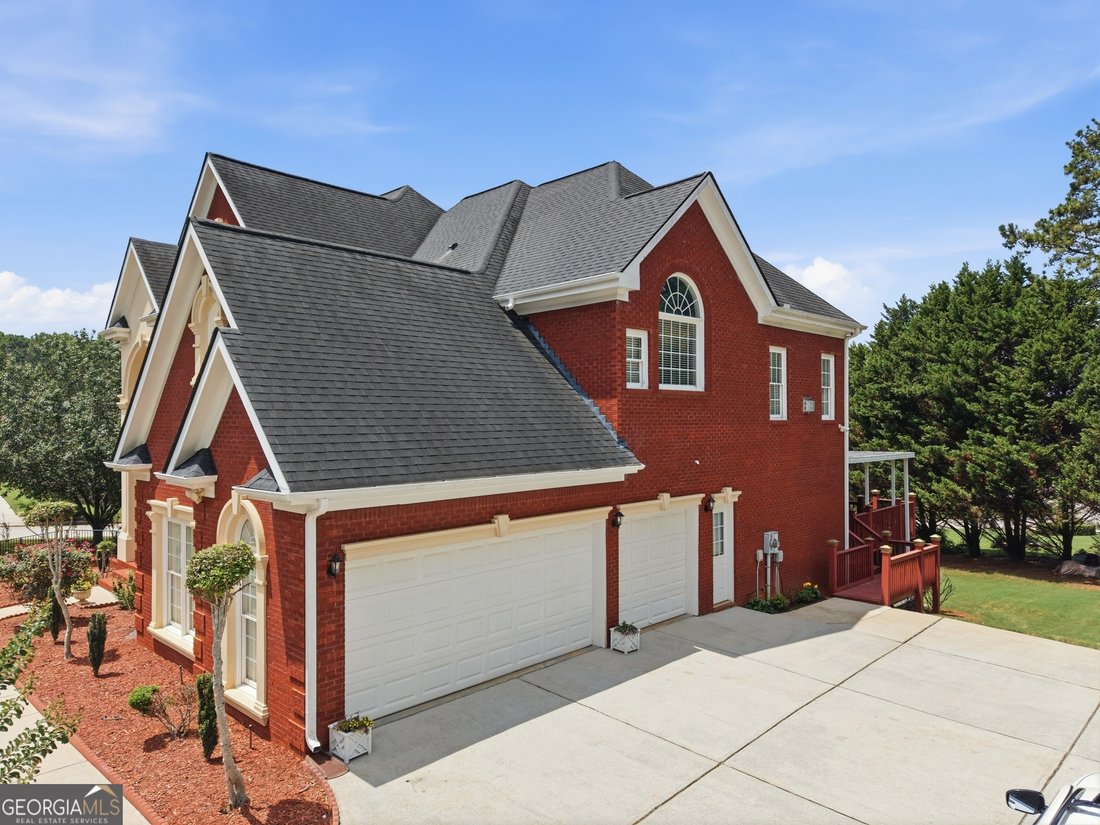 House in Covington, Georgia, United States 5 - 18463976
