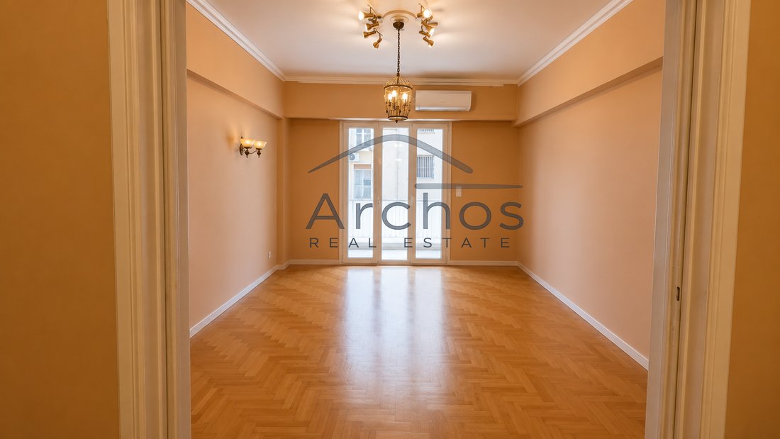 Apartment in Sunoikia Kolonakiou, 1st District of Athens, Athens 2 - 18466322