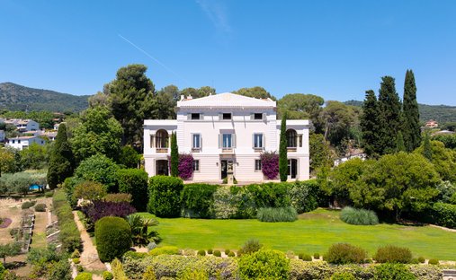 Casa en Alella, Cataluña, España 1