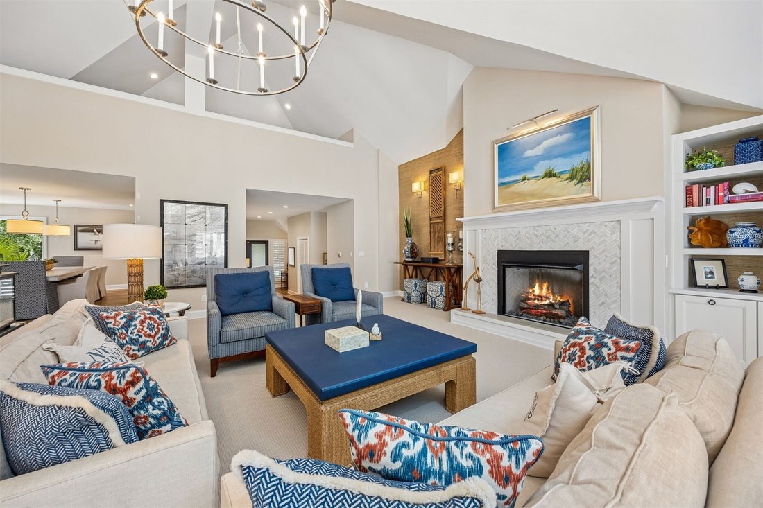 House in Fernandina Beach, Florida, United States 5 - 18458569