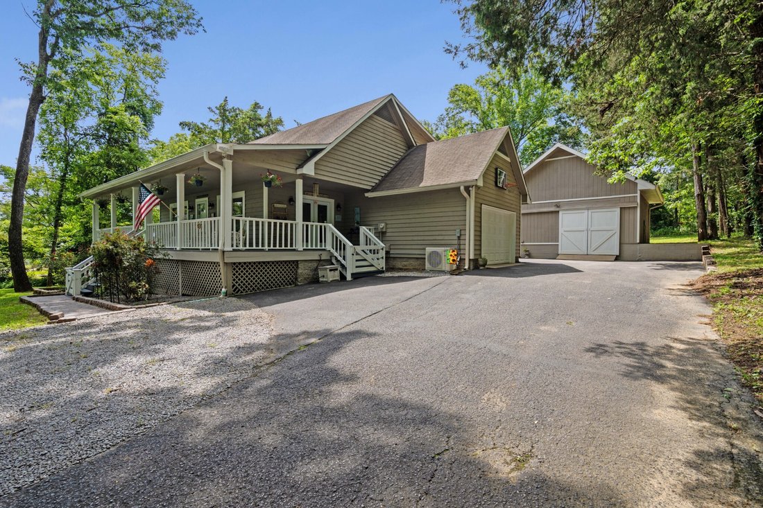 House in Mt. Juliet, Tennessee, United States 3 - 18468687
