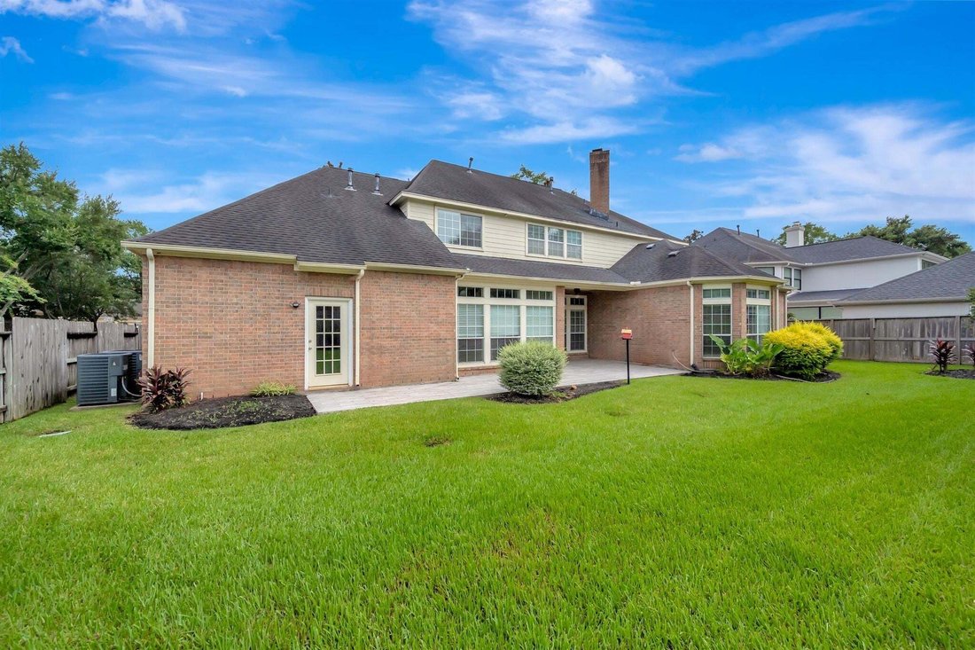 House in Houston, Texas, United States 4 - 17644183