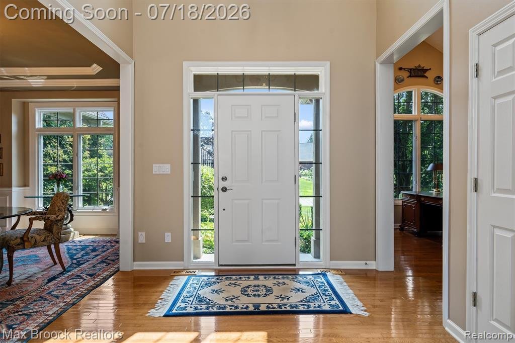 House in South Lyon, Michigan, United States 3 - 18462444