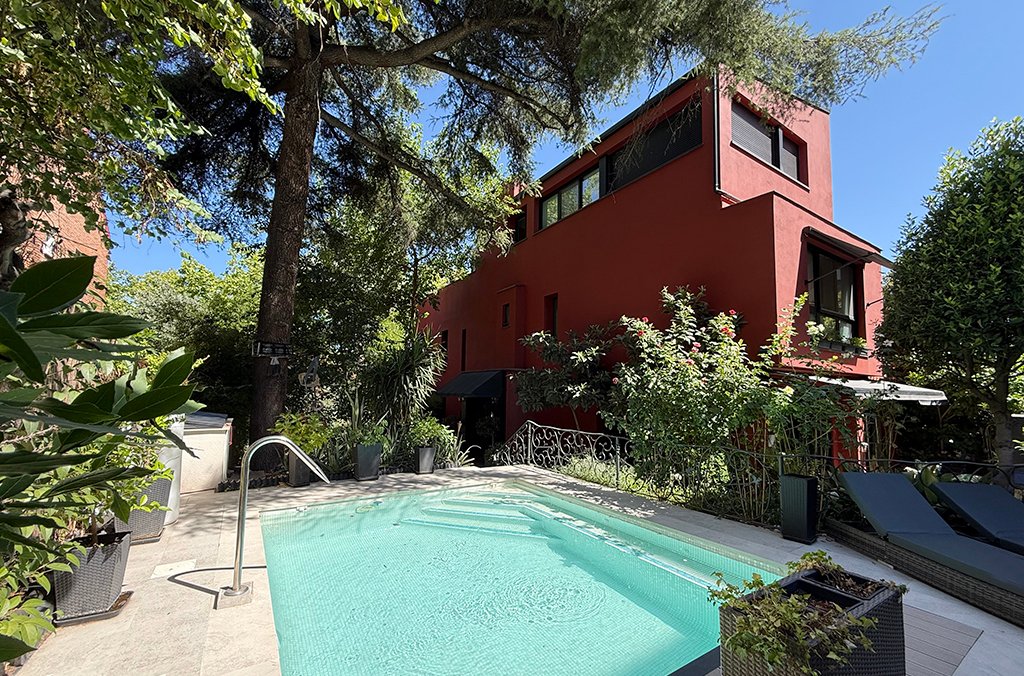 Chalet in Ciudad Lineal, Madrid, Spain 1 - 18458580